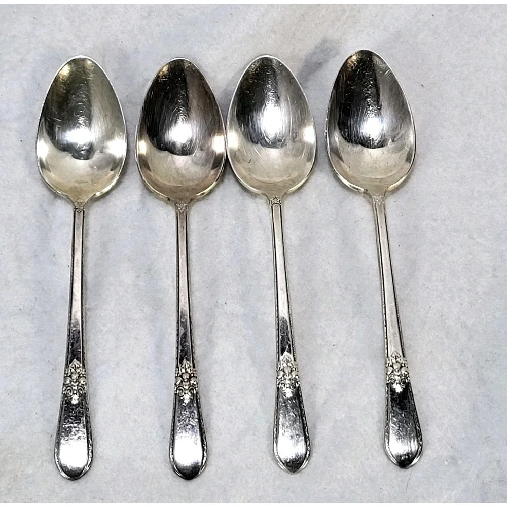International Silver good clean